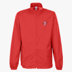 Ветровка без капюшона