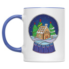 Снежный шар