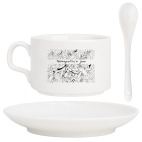 Кофейный набор