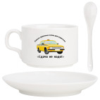 Кофейный набор