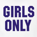 girls only