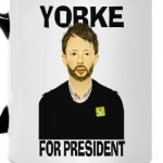 Yorke