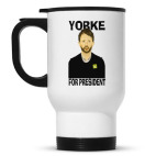 Кружка-термос