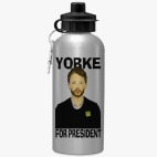 Спортивная бутылка