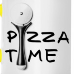 Pizza Time