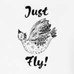 Just Fly!