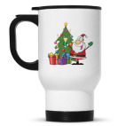 Кружка-термос