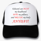 Кепки Trucker