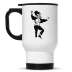 Кружка-термос