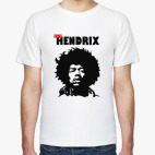 J. Hendrix