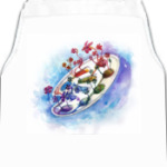 Акварельная Палитра