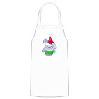 Кухонный фартук