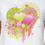  Bright Hearts