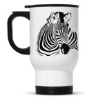 Кружка-термос