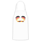 Кухонный фартук