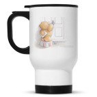 Кружка-термос