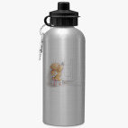 Спортивная бутылка