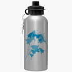 Спортивная бутылка