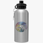 Спортивная бутылка