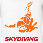 SKYDIVING