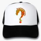 Кепки Trucker