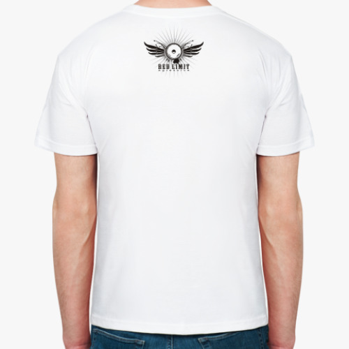 Футболка R-boom