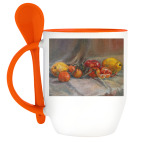 'Зимний натюрморт'