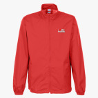 Ветровка без капюшона