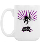 Кружка 420 мл