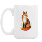 Кружка 420 мл