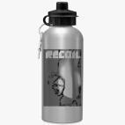 Спортивная бутылка