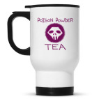 Кружка-термос