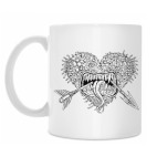 Кружка 330 мл