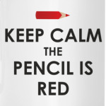 Красный карандаш