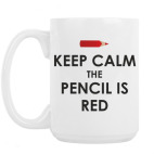 Кружка 420 мл