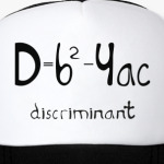 Формула дискриминанта