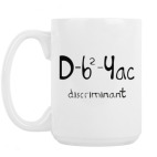 Кружка 420 мл