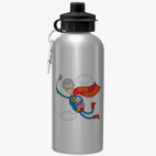 Спортивная бутылка