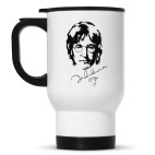 Кружка-термос