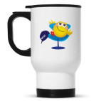 Кружка-термос