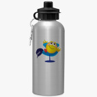 Спортивная бутылка