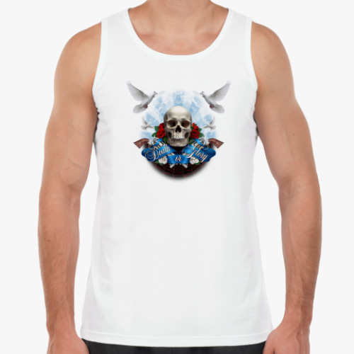 Майка Death or Glory