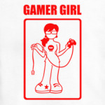 Gamer Girl
