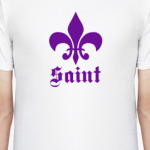 Saint