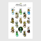 Вооруженные силы РФ. Коты.