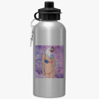 Спортивная бутылка