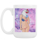 Кружка 420 мл