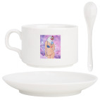 Кофейный набор