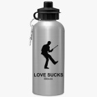 Спортивная бутылка