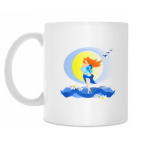 Кружка 330 мл